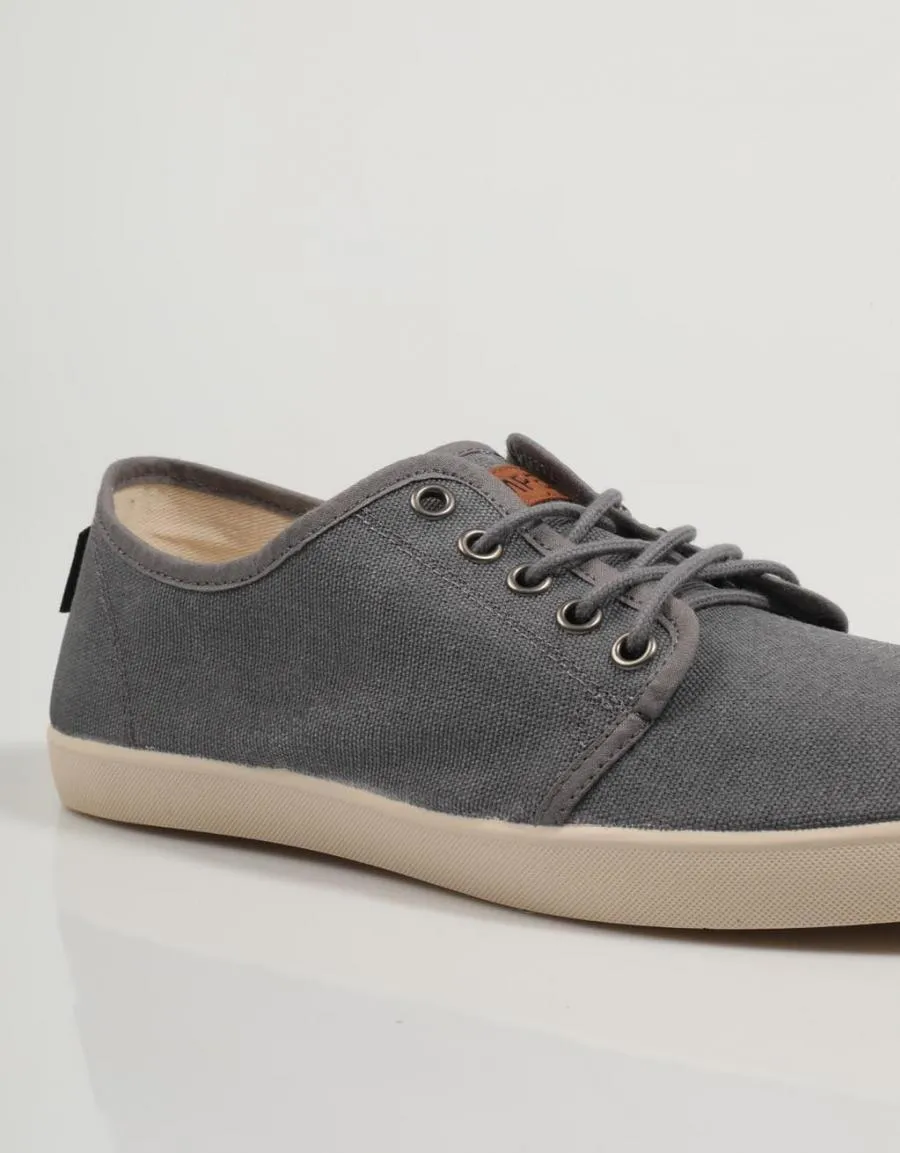  zapatos sport POMPEII Higby en Azul marino 82194