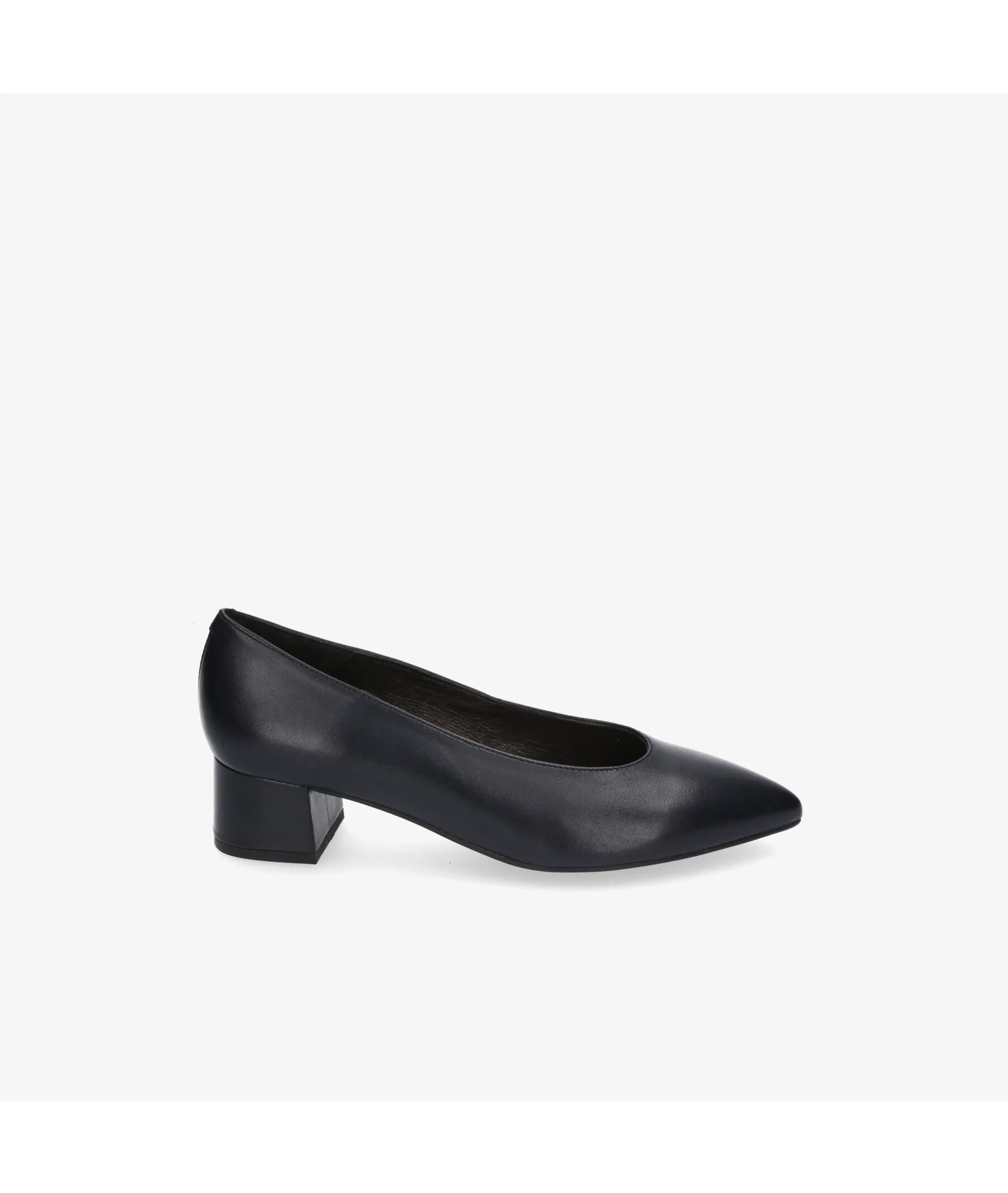 ZAPATOS ST. GALLEN  1001856 EN AZUL MARINO