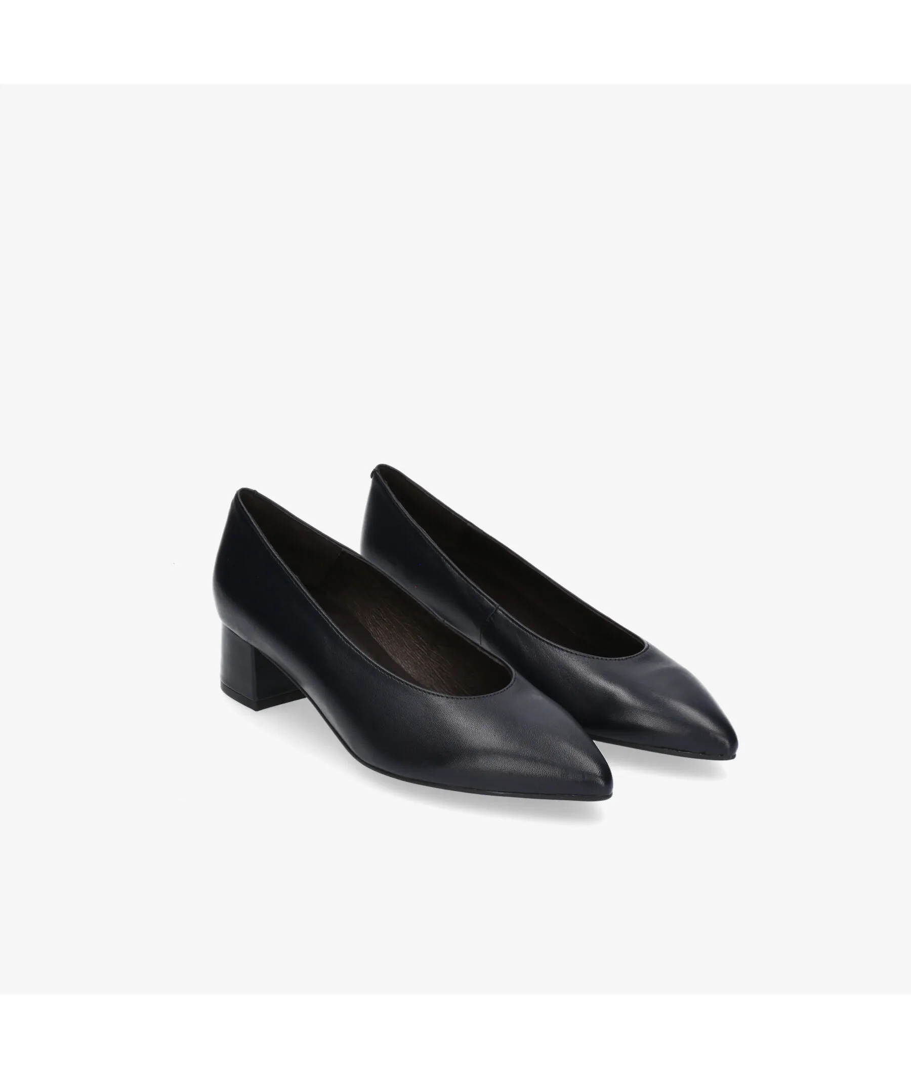 ZAPATOS ST. GALLEN  1001856 EN AZUL MARINO