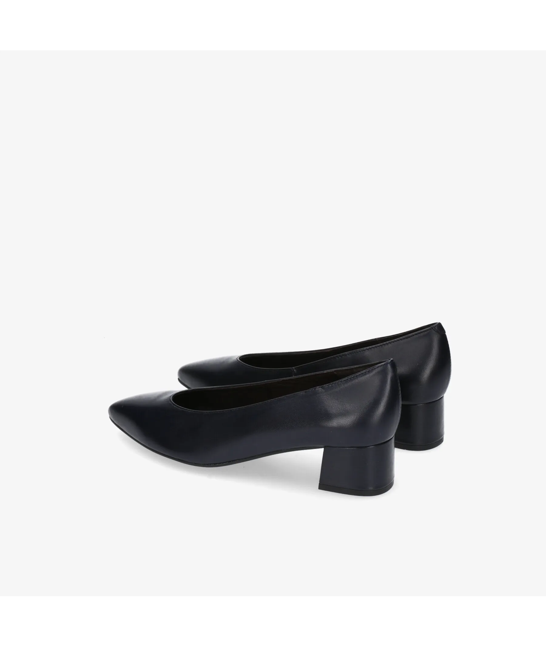 ZAPATOS ST. GALLEN  1001856 EN AZUL MARINO