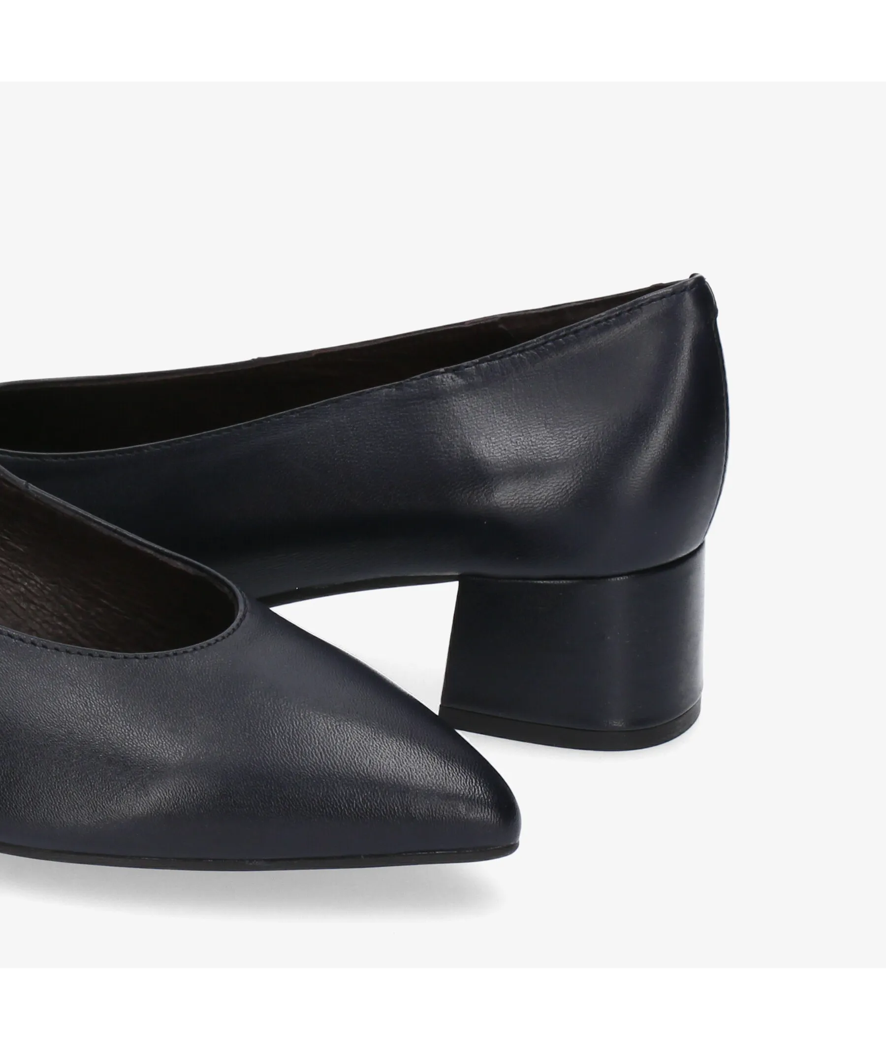 ZAPATOS ST. GALLEN  1001856 EN AZUL MARINO