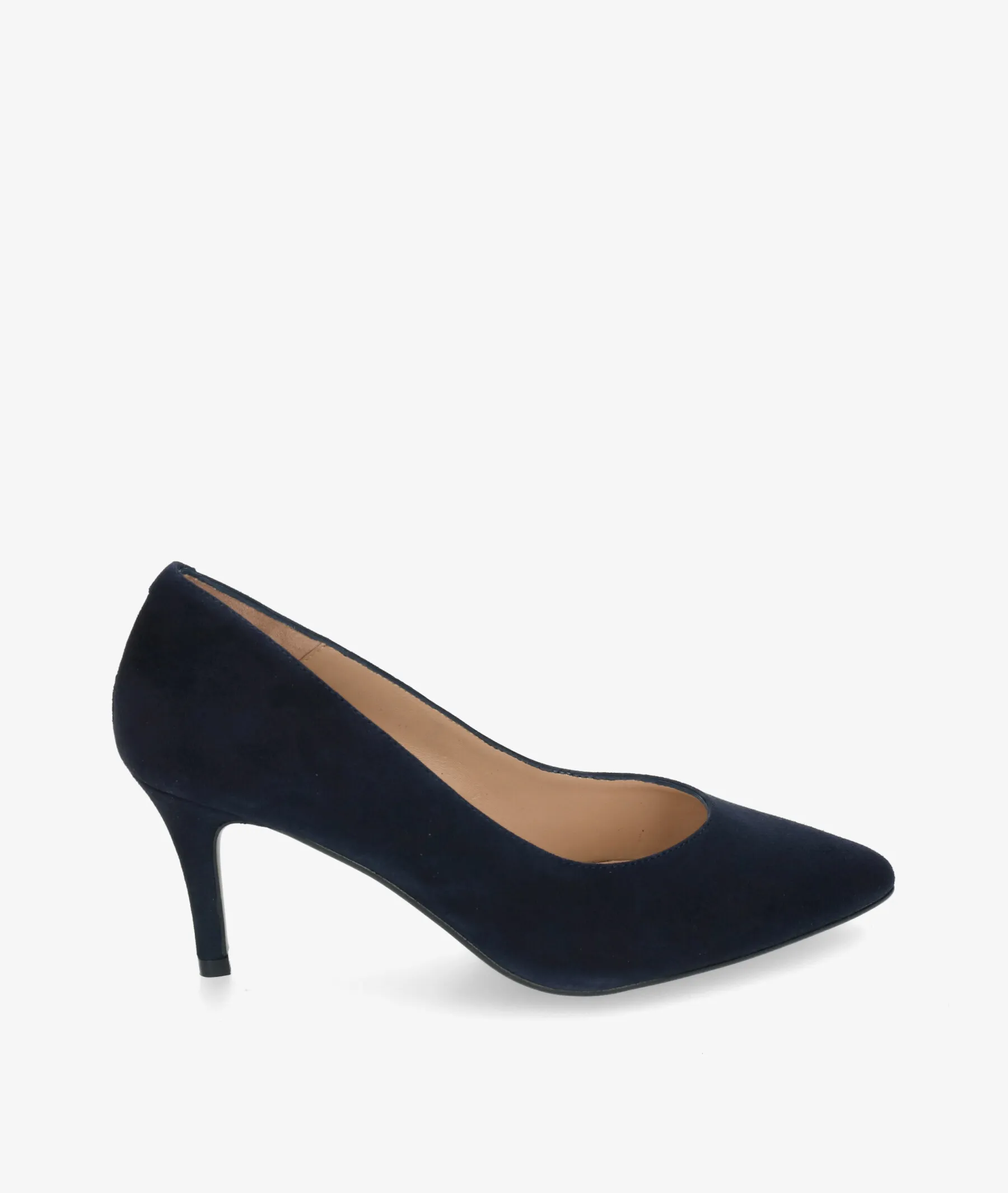 Zapatos Stephen Allen  2445 10 en ante azul