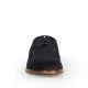 Zapatos vestir Be Cool azul oscuro con cordones